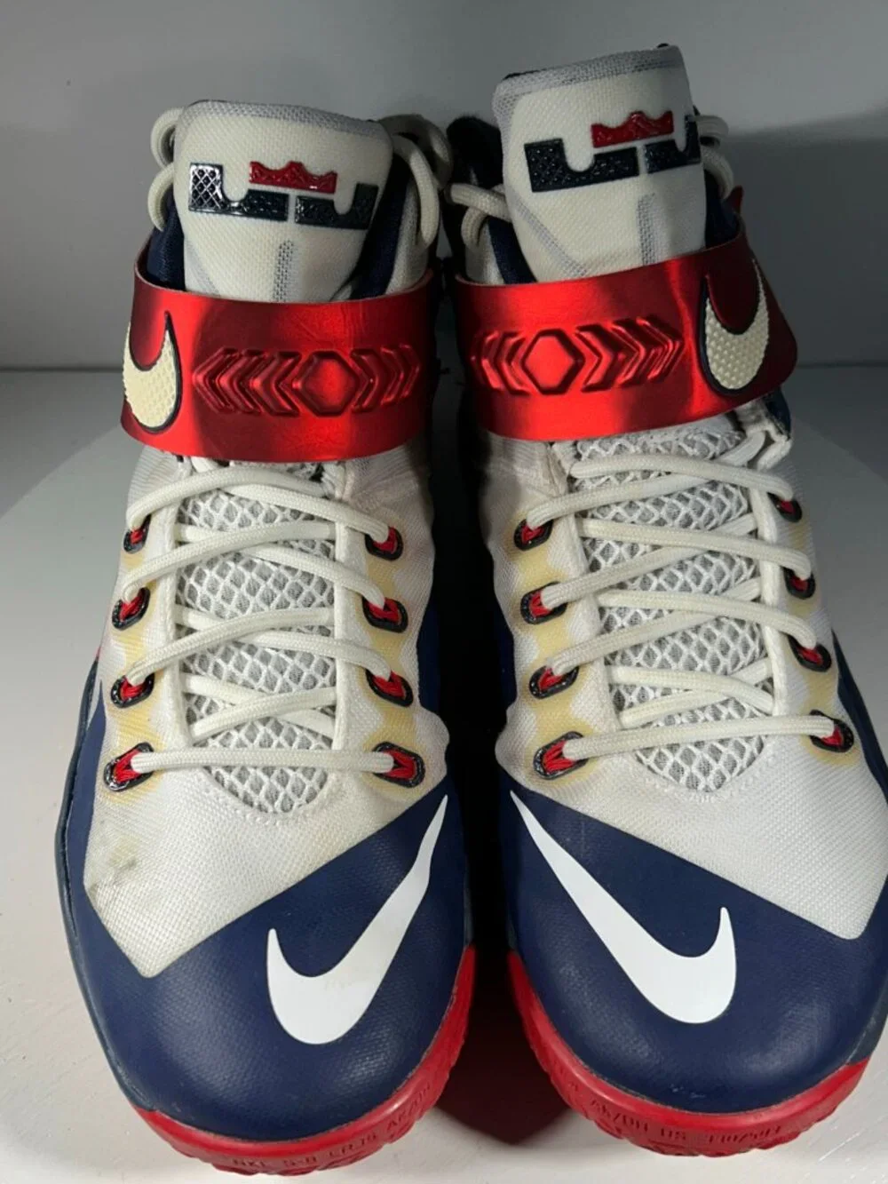 Nike zoom lebron